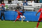 MSoc vs Clark  Men’s Soccer vs Clark University. - Photo by Keith Nordstrom : Wheaton, MSoccer, MSoc, Men’s Soccer